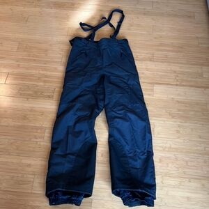 Patagonia Womens Snow Pants bib